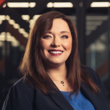 Anna Kostrzewa / Konsultantka/trenerka biznesu/
