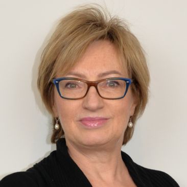 Grażyna Kawka / Konsultantka/trenerka biznesu/coach ICC