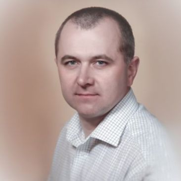 Jacek Sitek / konsultant, trener biznesu
