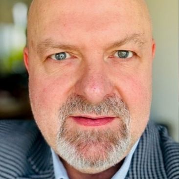 Tomasz Kalinowski / konsultant, trener biznesu