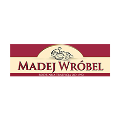 Madej Wróbel