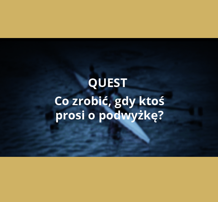 Co zrobić, gdy ktoś prosi o podwyżkę?